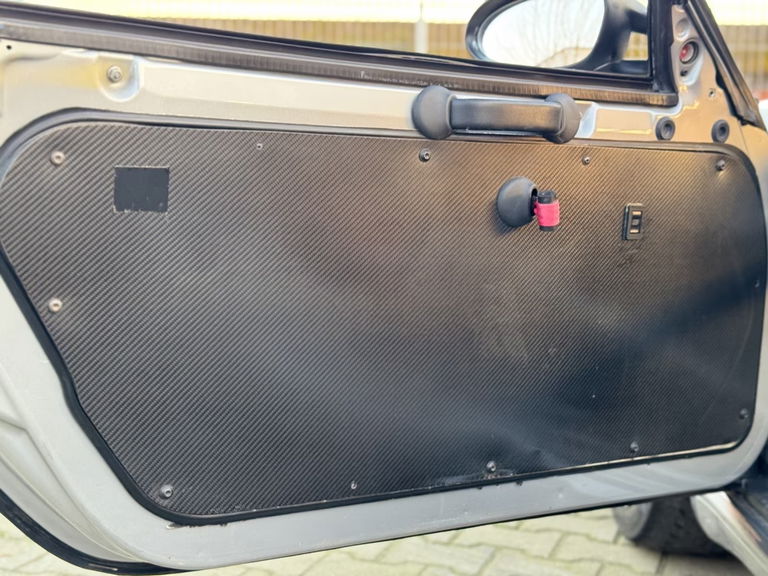 Porsche 987 Cayman S