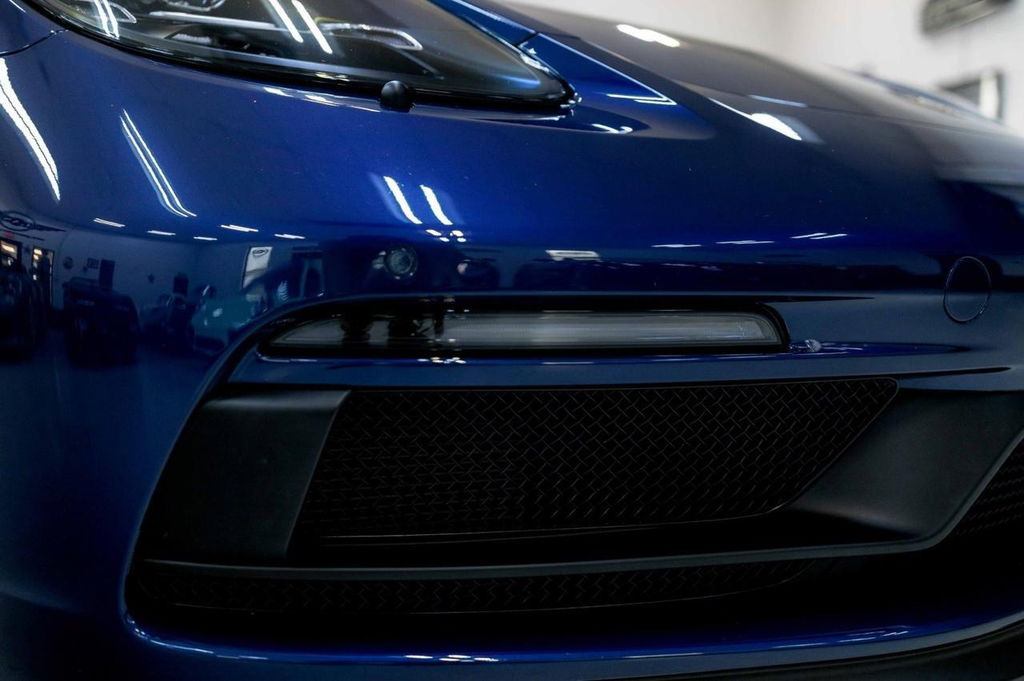 Porsche 718 Boxster GTS 4.0