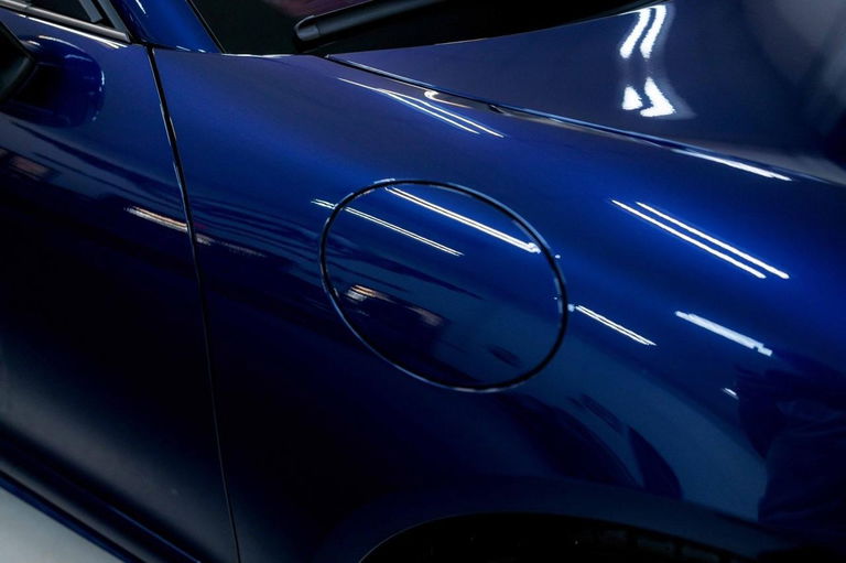 Porsche 718 Boxster GTS 4.0