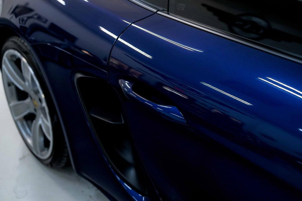 Porsche 718 Boxster GTS 4.0