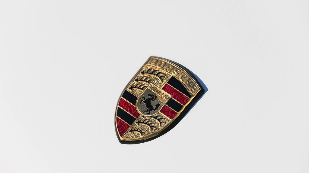 Porsche 911 Turbo 3.3 (US)
