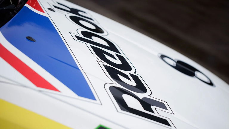 Porsche 944 Turbo Cup