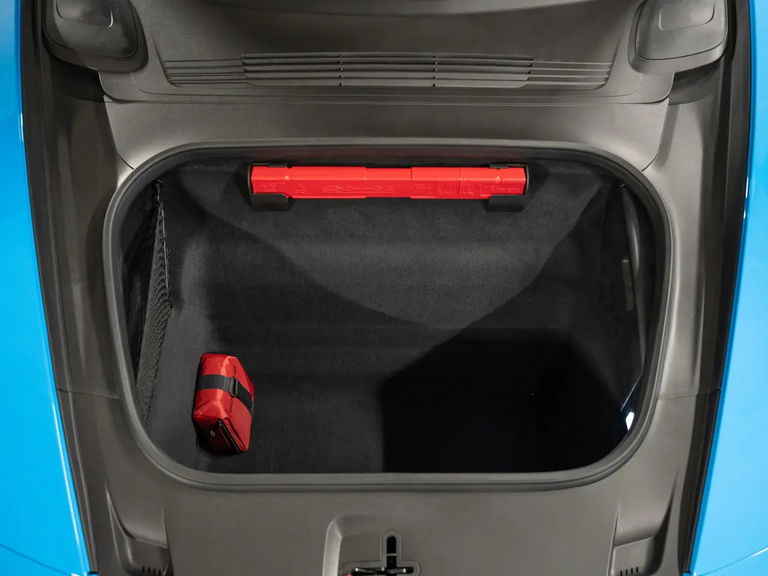 Porsche 992 Sport Classic