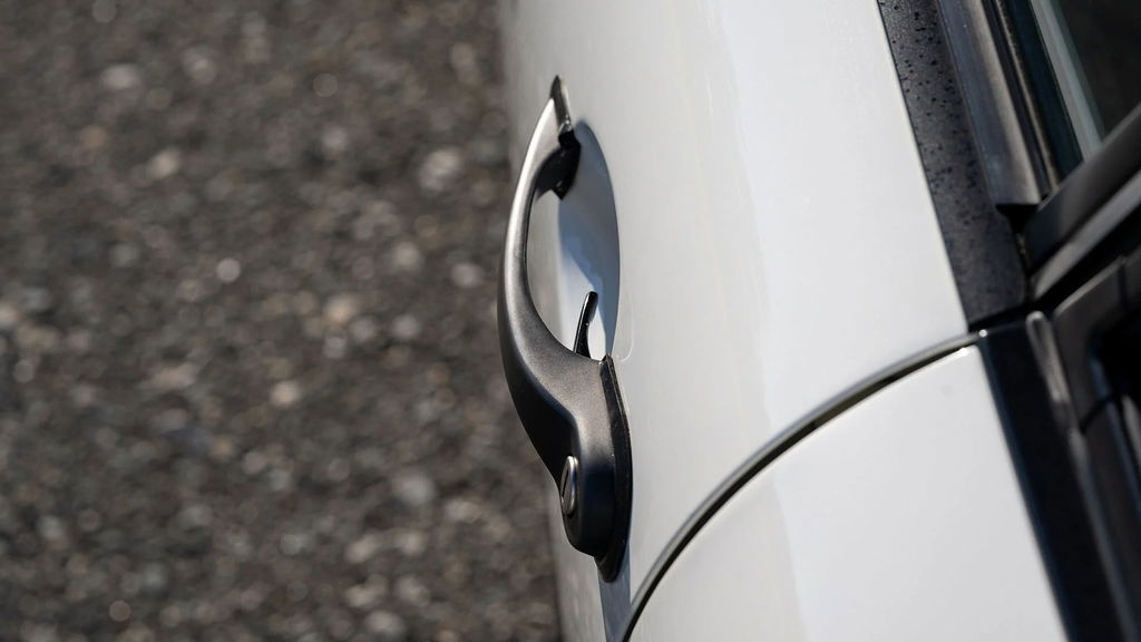 Porsche 911 Turbo 3.3 (US)