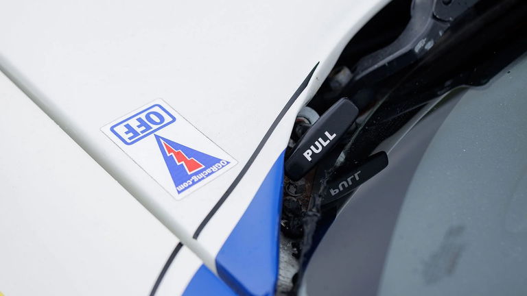 Porsche 944 Turbo Cup