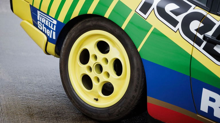 Porsche 944 Turbo Cup