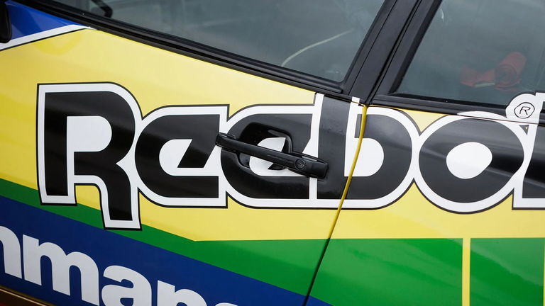 Porsche 944 Turbo Cup