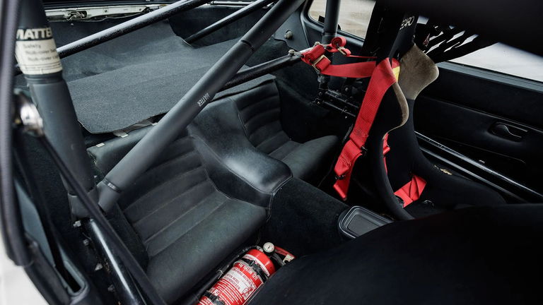 Porsche 944 Turbo Cup