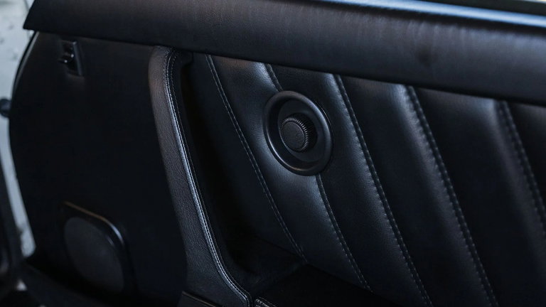 Porsche 911 Turbo 3.3 (US)