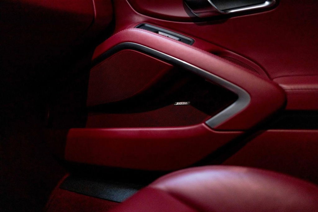 Porsche 718 Boxster GTS 4.0