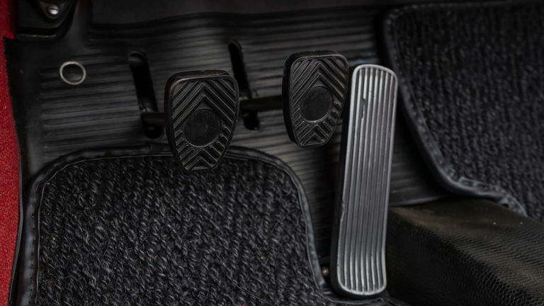 Porsche 356 B 1600 Roadster