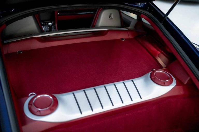 Porsche 718 Boxster GTS 4.0