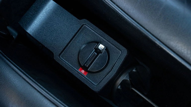 Porsche 911 Turbo 3.3 (US)