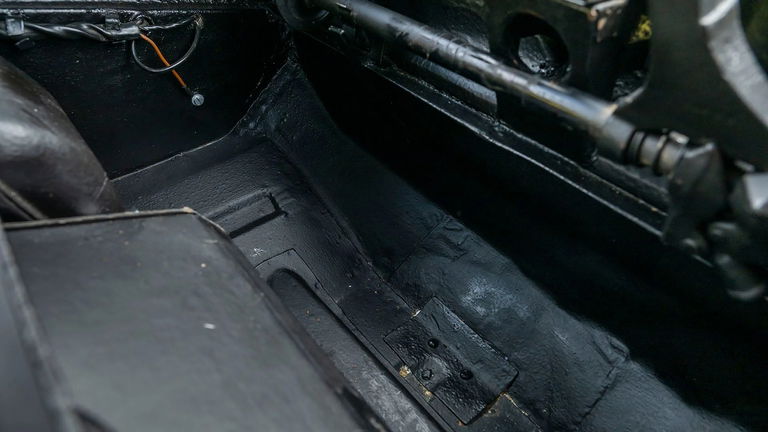 Porsche 356 B 1600 Roadster