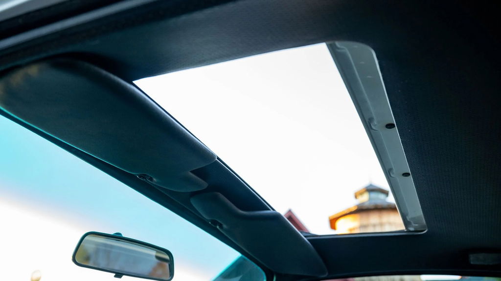 Porsche 911 Turbo 3.3 (US)