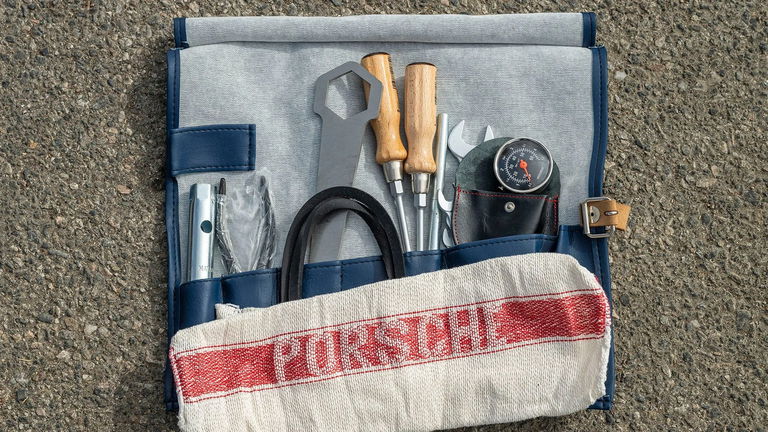 Porsche 356 B 1600 Roadster