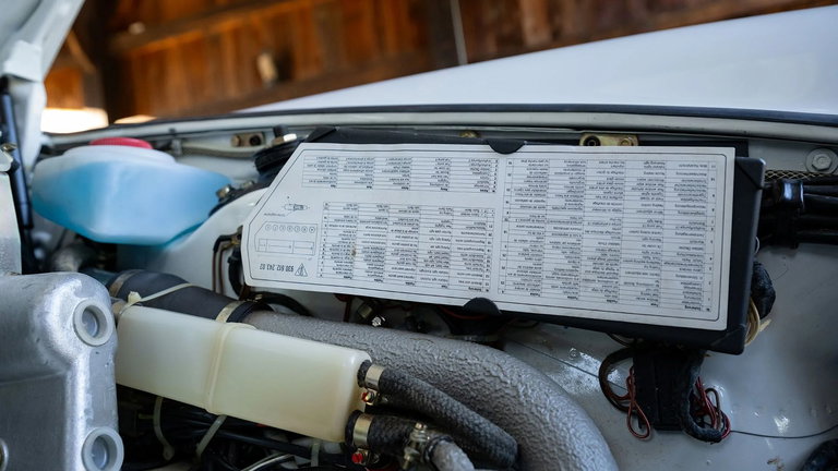 Porsche 911 Turbo 3.3 (US)