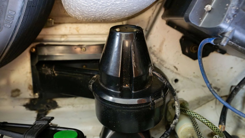 Porsche 911 Turbo 3.3 (US)