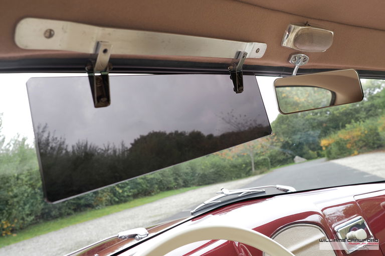 Porsche 356 Pre-A 1300