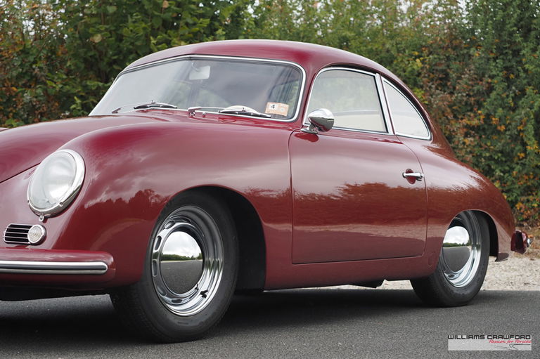 Porsche 356 Pre-A 1300