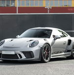 Porsche 991.2 GT3 RS
