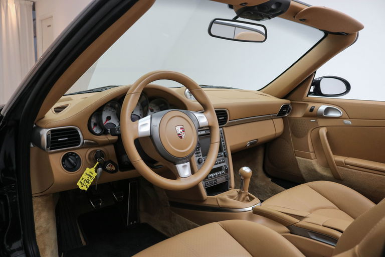 Porsche 997 Carrera S