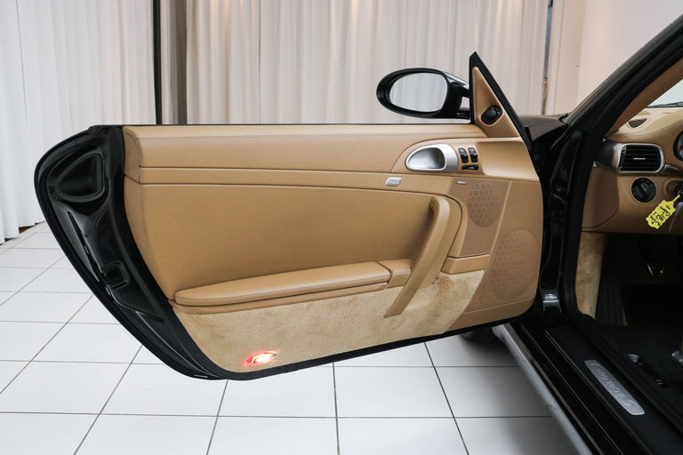 Porsche 997 Carrera S