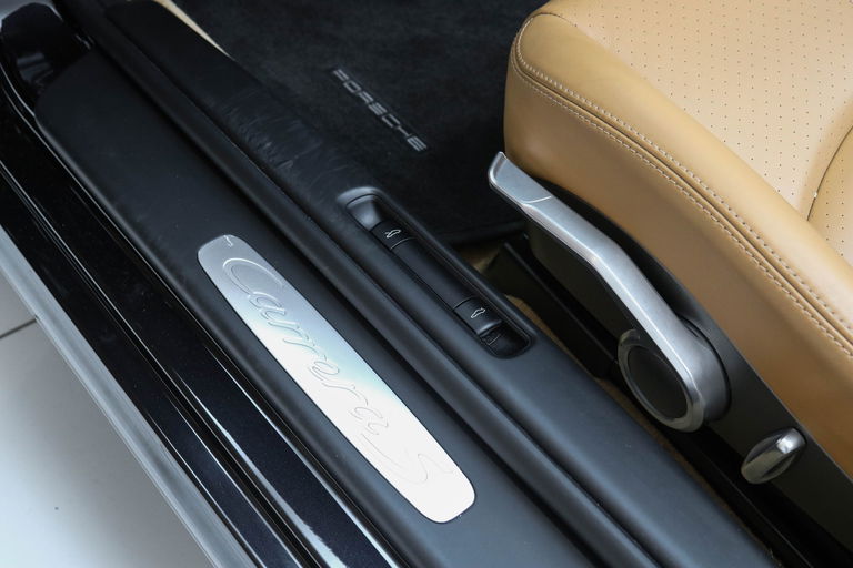 Porsche 997 Carrera S