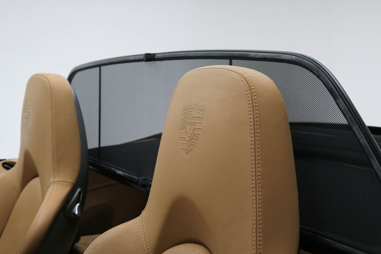 Porsche 997 Carrera S