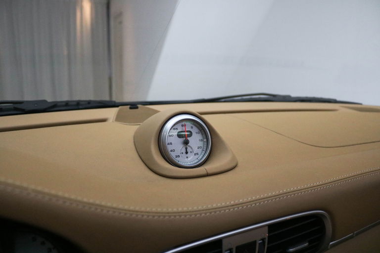 Porsche 997 Carrera S