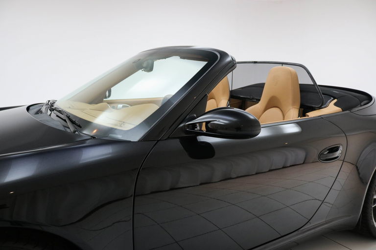 Porsche 997 Carrera S