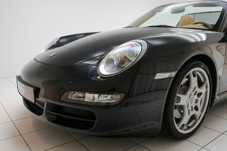 Porsche 997 Carrera S