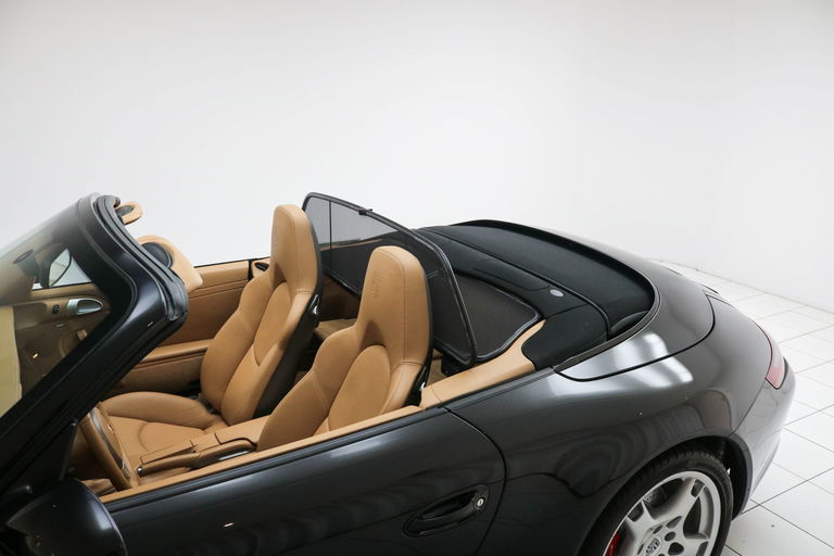 Porsche 997 Carrera S