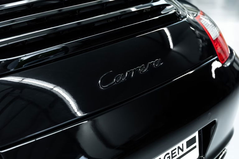 Porsche 997 Carrera