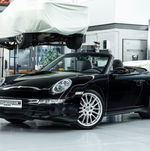 Porsche 997 Carrera