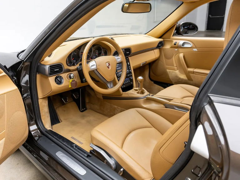 Porsche 997.2 Carrera