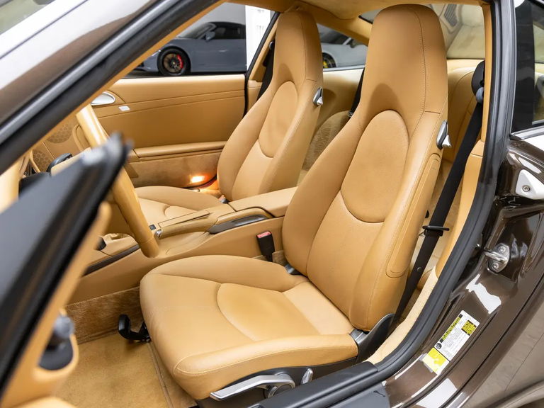 Porsche 997.2 Carrera