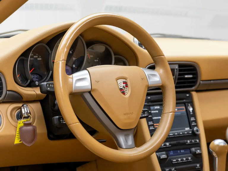 Porsche 997.2 Carrera