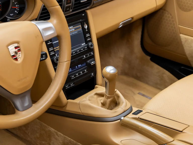 Porsche 997.2 Carrera