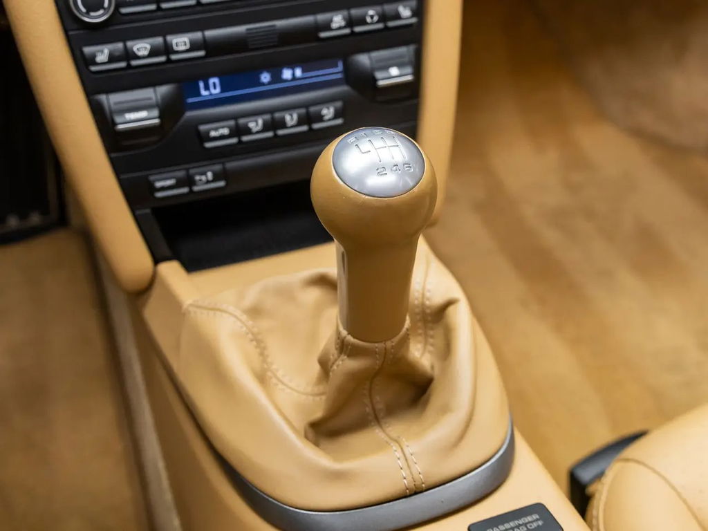 Porsche 997.2 Carrera