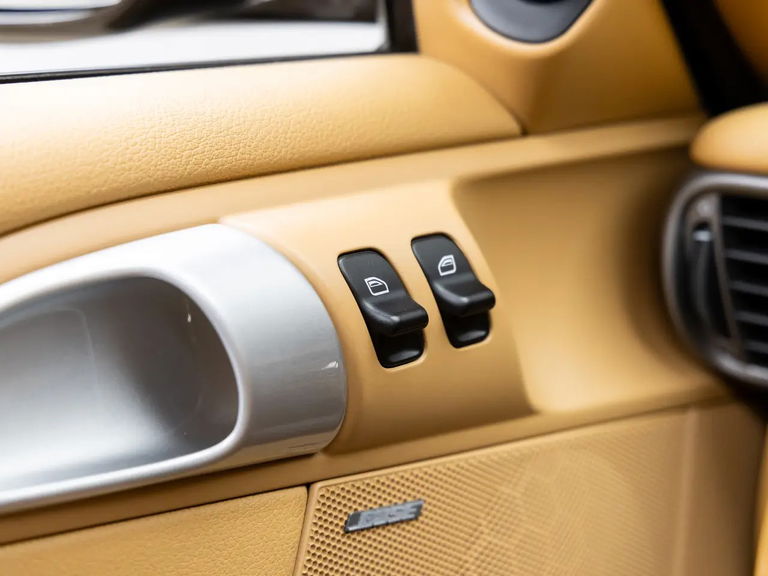 Porsche 997.2 Carrera