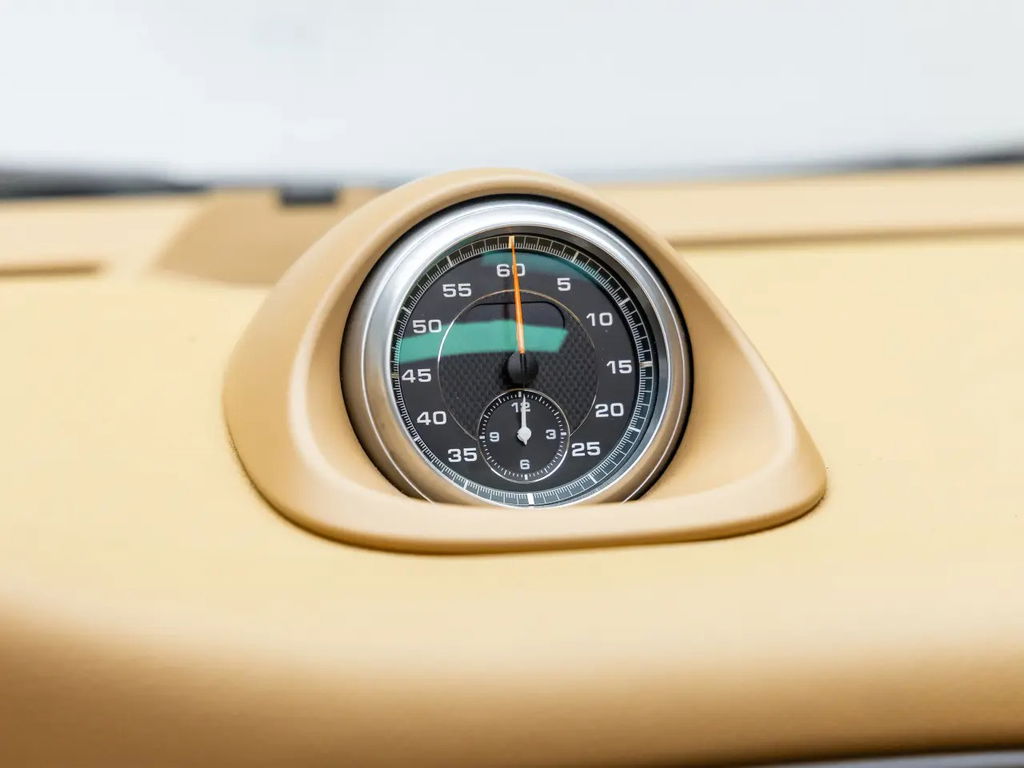 Porsche 997.2 Carrera