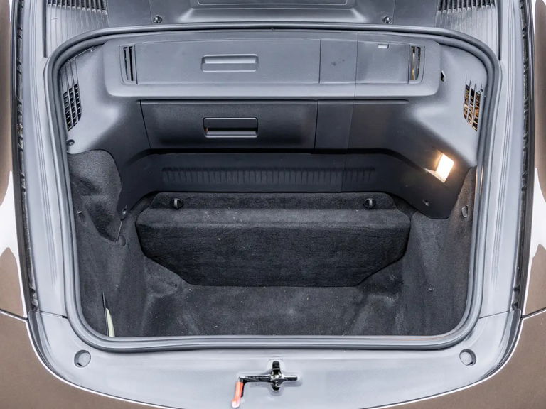 Porsche 997.2 Carrera