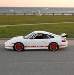 Porsche 996 GT3 RS