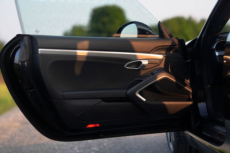 Porsche 991 Carrera S