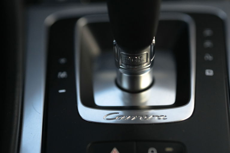 Porsche 991 Carrera S