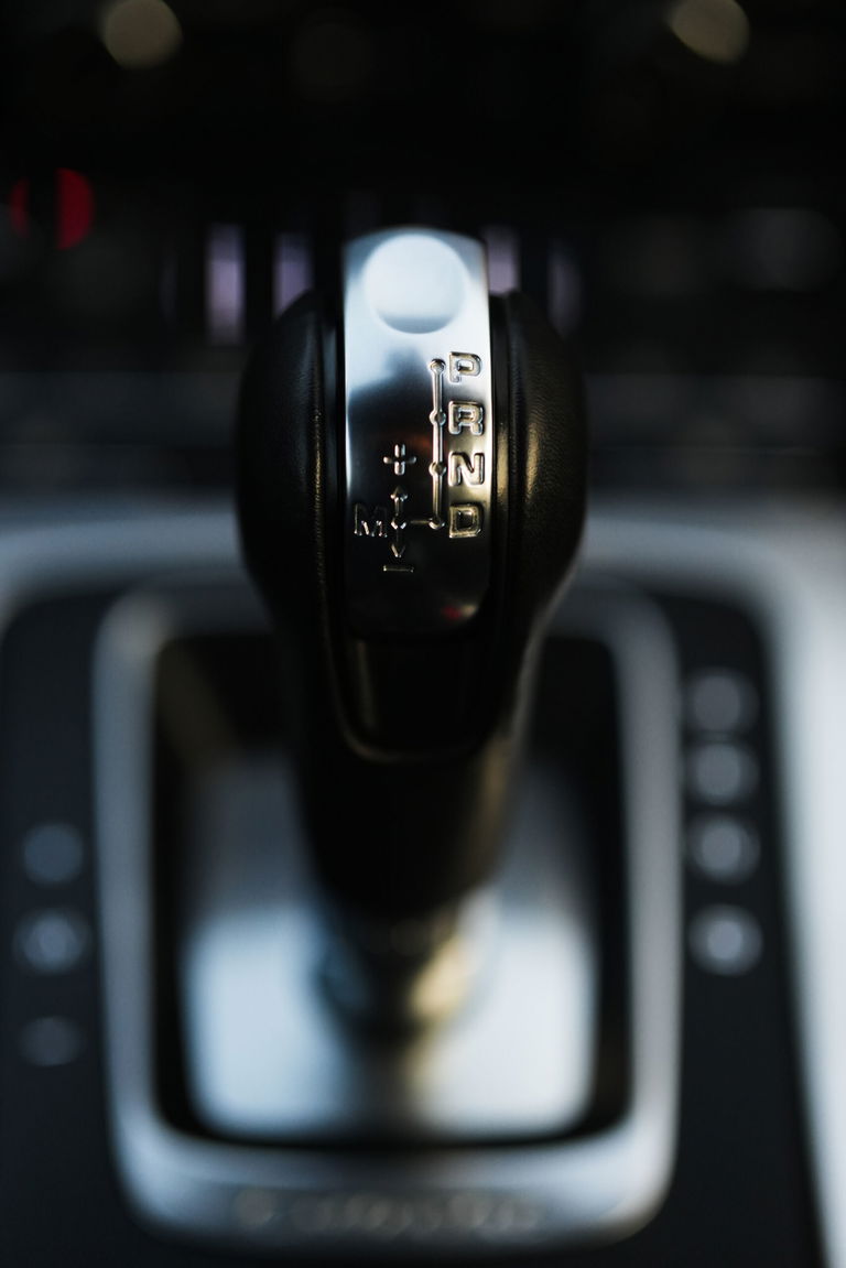 Porsche 991 Carrera S