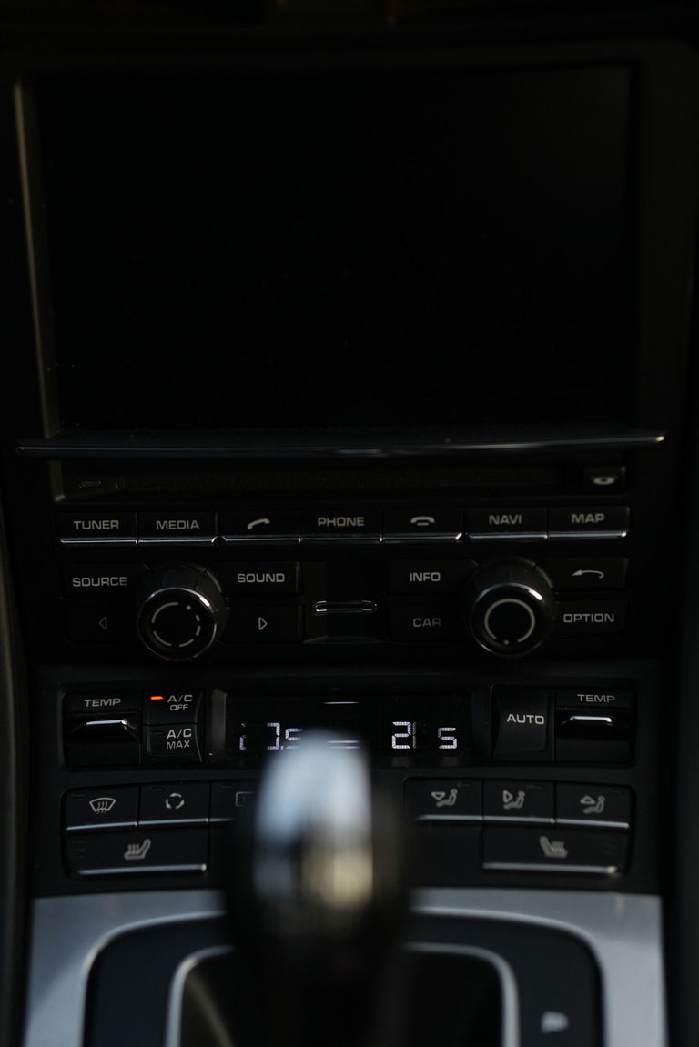 Porsche 991 Carrera S