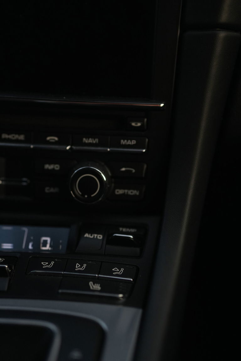 Porsche 991 Carrera S