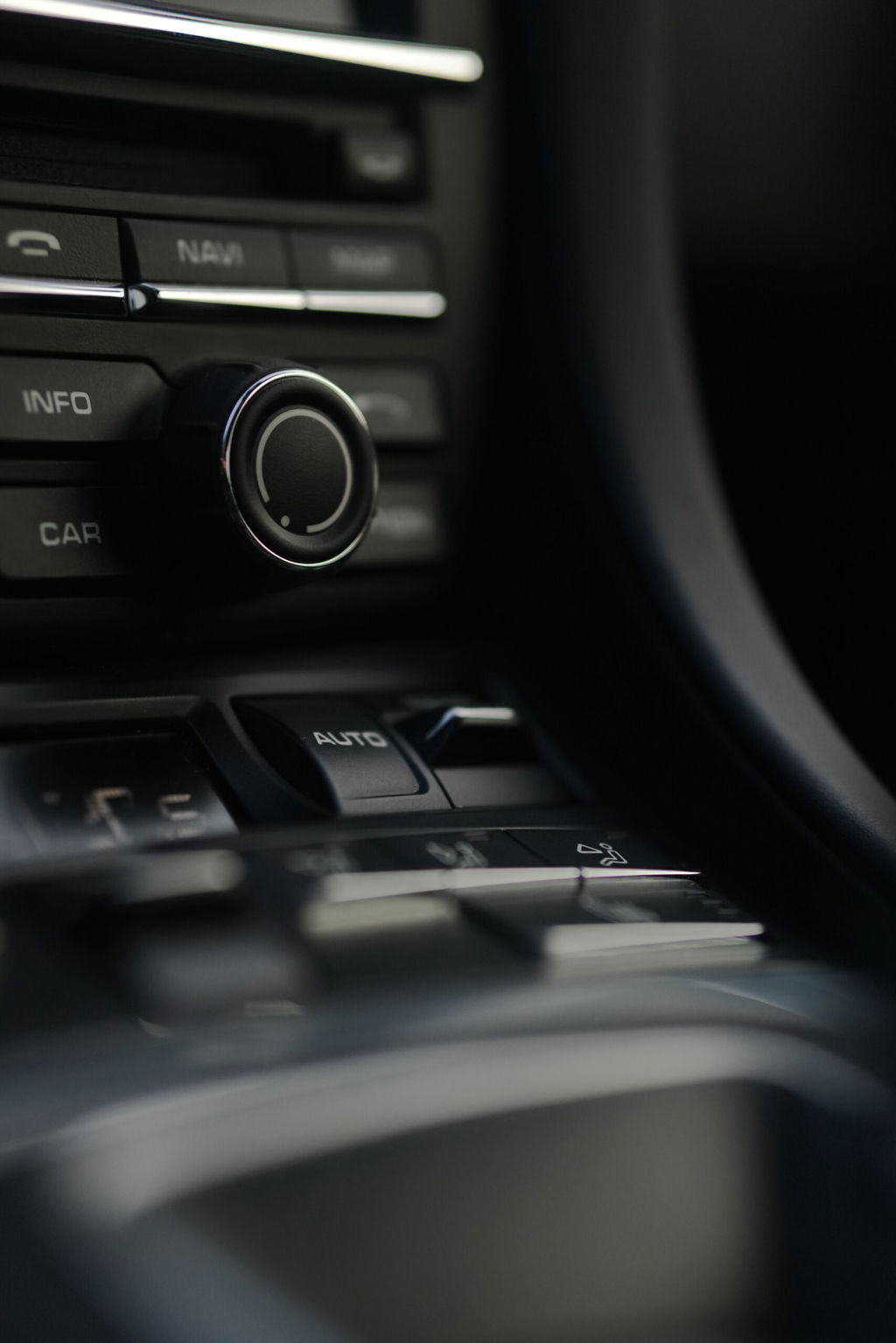 Porsche 991 Carrera S